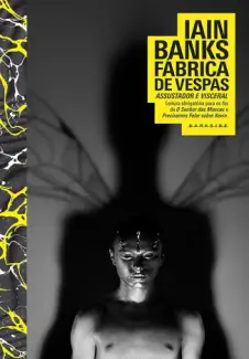 Baixar Livro A Fábrica de Vespas - Iain Banks em ePub PDF Mobi ou Ler Online