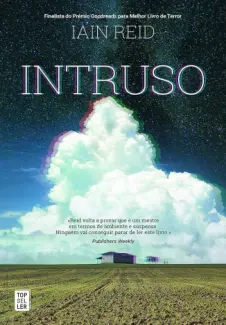 Baixar Livro Intruso - Iain Reid em ePub PDF Mobi ou Ler Online