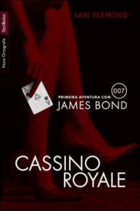 Baixar Cassino Royale - Ian Fleming ePub PDF Mobi ou Ler Online