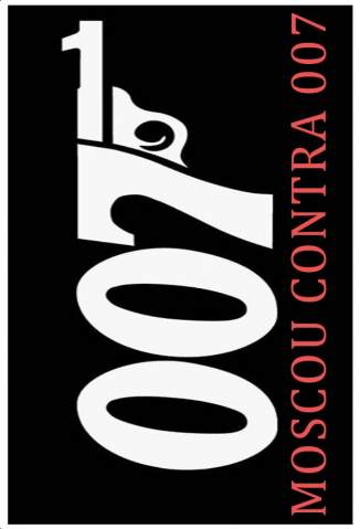 Baixar Moscou Contra 007 - Ian Fleming ePub PDF Mobi ou Ler Online