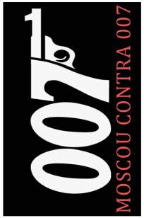 Baixar Moscou Contra 007 - Ian Fleming ePub PDF Mobi ou Ler Online