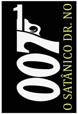 Baixar O Satânico Dr. No - Ian Fleming ePub PDF Mobi ou Ler Online