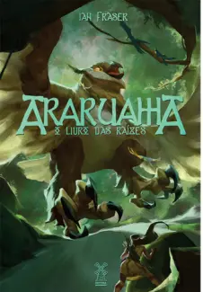 Baixar Livro Araruama: o livro das raízes - Ian Fraser em ePub PDF Mobi ou Ler Online