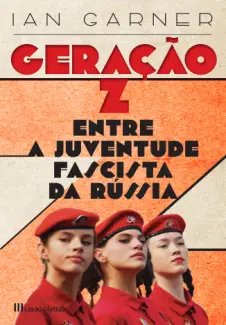 Baixar Livro Geração Z - Ian Garner em ePub PDF Mobi ou Ler Online