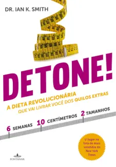 Detone!  -  Ian K. Smith