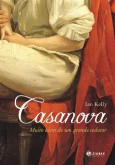 Casanova  -   Ian Kelly
