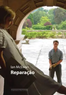 Reparação  -  Ian McEwan