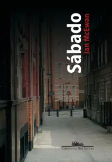 Sábado  -  Ian McEwan