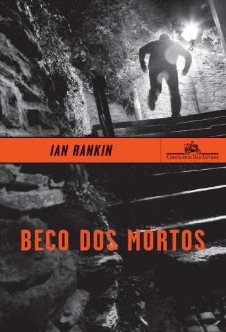 Baixar Livro Beco dos Mortos - Ian Rankin em ePub PDF Mobi ou Ler Online