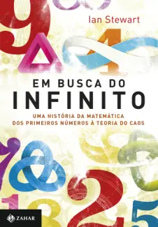Baixar Livro Em Busca do Infinito - Ian Stewart em ePub PDF Mobi ou Ler Online