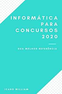 Baixar Livro Apostila Informática para Concursos 2020 - Icaro William em ePub PDF Mobi ou Ler Online