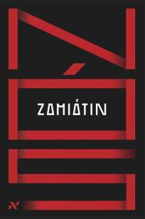 Baixar Livro Nós - Ievguêni Zamiátin em ePub PDF Mobi ou Ler Online