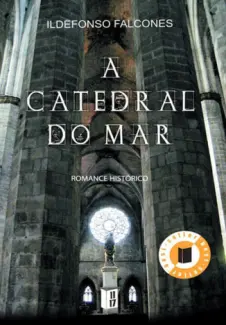 Baixar Livro A Catedral do Mar - Ildefonso Falcones em ePub PDF Mobi ou Ler Online