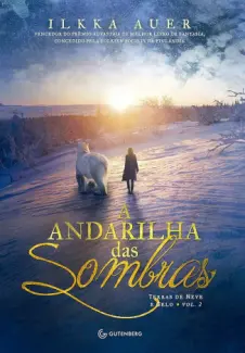 Baixar Livro A Andarilha das Sombras - Ilkka Auer em ePub PDF Mobi ou Ler Online