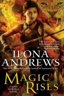 Baixar Livro Ascenções Mágicas - Ilona Andrews em ePub PDF Mobi ou Ler Online