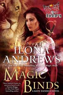 Baixar Livro Ligações Mágicas - Ilona Andrews em ePub PDF Mobi ou Ler Online