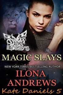 Baixar Livro Magia Destruidora - Ilona Andrews em ePub PDF Mobi ou Ler Online