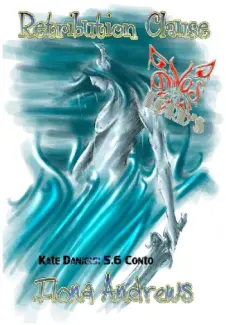 Baixar Livro Clausula de Retribuicao - Ilona Andrews em ePub PDF Mobi ou Ler Online