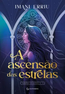 Baixar Livro A Ascensão das Estrelas - Imani Erriu em ePub PDF Mobi ou Ler Online