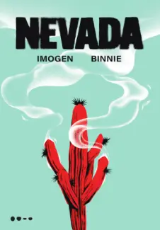 Baixar Livro Nevada - Imogen Binnie em ePub PDF Mobi ou Ler Online