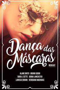 Baixar Livro Dança das Máscaras - Increasy em ePub PDF Mobi ou Ler Online