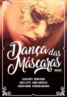 Dança das Máscaras  -  Increasy