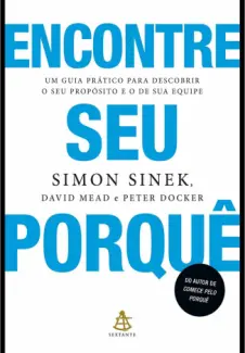 Baixar Livro Encontre seu Porquê - Ines Cozzo em ePub PDF Mobi ou Ler Online