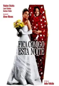 Fica Comigo Esta Noite  -  Inês Pedrosa