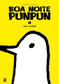 Baixar Livro Boa Noite Punpun - Inio Asano em ePub PDF Mobi ou Ler Online