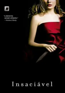 Insaciável  -  Insaciável Vol 1– Meg Cabot