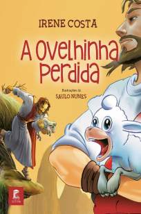 Baixar Livro A Ovelhinha Perdida - Irene Costa em ePub PDF Mobi ou Ler Online