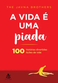 Baixar Livro A vida é uma piada - Irmãos Javna em ePub PDF Mobi ou Ler Online