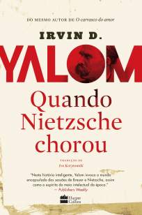 Baixar Quando Nietzsche Chorou - Irvin D. Yalom ePub PDF Mobi ou Ler Online