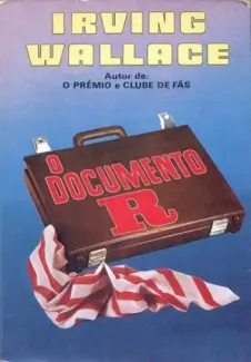Baixar Livro O Documento - Irving Wallace em ePub PDF Mobi ou Ler Online