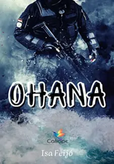 Baixar Livro Ohana - Isa Feijó em ePub PDF Mobi ou Ler Online