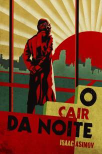 Baixar Livro O Cair da Noite - Isaac Asimov em ePub PDF Mobi ou Ler Online
