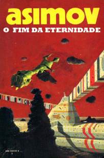 Baixar Livro O Fim da Eternidade - Isaac Asimov em ePub PDF Mobi ou Ler Online