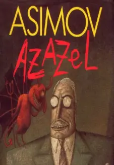 Baixar Livro Azazel - Isaac Asimov em ePub PDF Mobi ou Ler Online