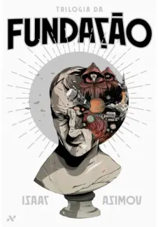 Baixar Livro Trilogia da Fundação - Isaac Asimov em ePub PDF Mobi ou Ler Online