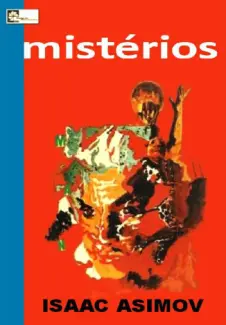 Mistérios  -  Isaac Asimov