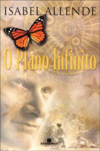 Baixar Livro O Plano Infinito - Isabel Allende em ePub PDF Mobi ou Ler Online