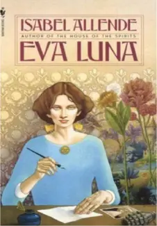 Baixar Livro Eva Luna - Isabel Allende em ePub PDF Mobi ou Ler Online