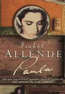 Baixar Livro Paula - Isabel Allende em ePub PDF Mobi ou Ler Online