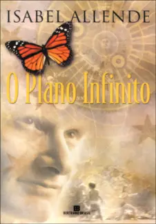 O Plano Infinito  -  Isabel Allende