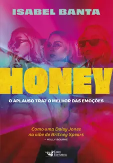 Baixar Livro Honey - Isabel Banta em ePub PDF Mobi ou Ler Online