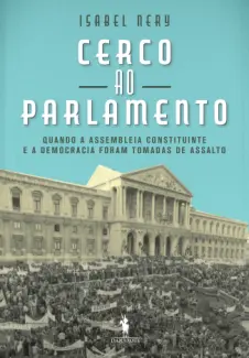 Baixar Livro Cerco Ao Parlamento - Isabel Nery em ePub PDF Mobi ou Ler Online