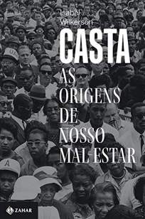 Baixar Livro Casta - Isabel Wilkerson em ePub PDF Mobi ou Ler Online