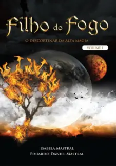 Baixar Livro Filho do Fogo - Isabela Mastral em ePub PDF Mobi ou Ler Online