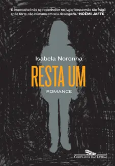 Resta Um  -  Isabela Noronha
