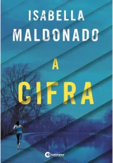 Baixar Livro A Cifra - Isabella Maldonado em ePub PDF Mobi ou Ler Online